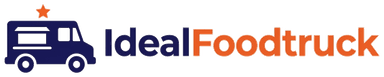 IdealFoodtruck logo