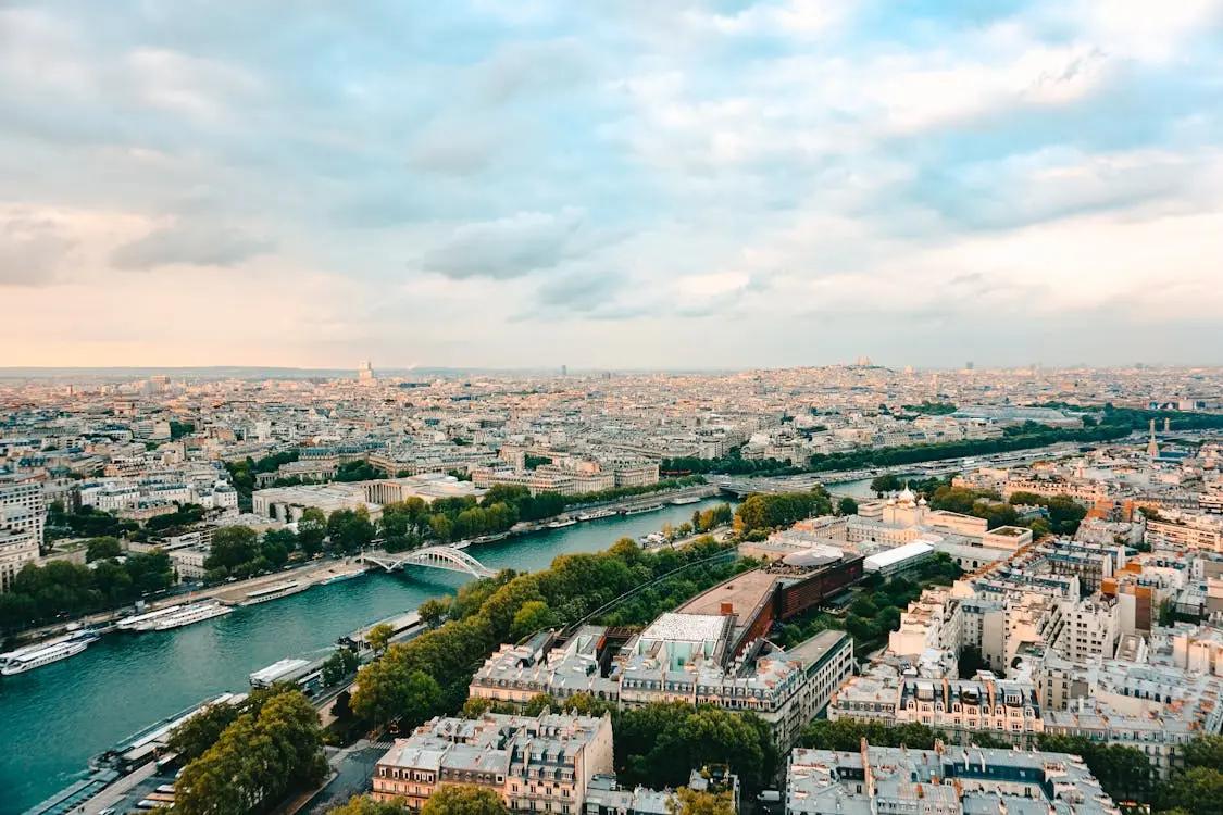 Ideal Food Truck couvre-t-il toute la France ?