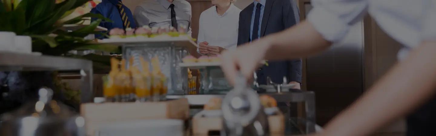 Séminaire et événement entreprise